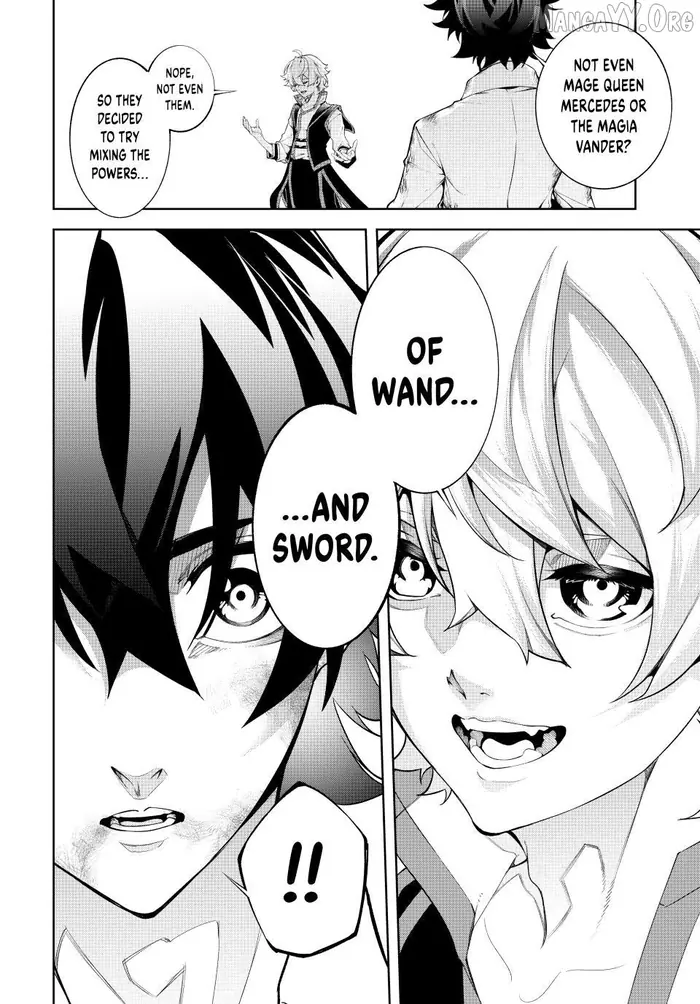 Wistoria: Wand and Sword Chapter 62 image 11_optimized